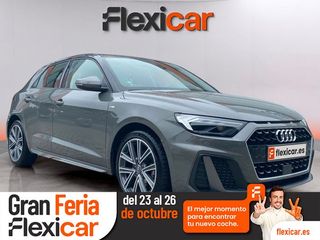 Audi A1 S Line 35 TFSI 110kW S tronic Sportback