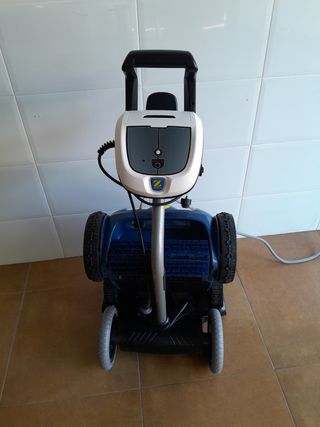 Zodiac Rv 4390 - Aspiradora Azul