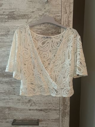 Top Zara