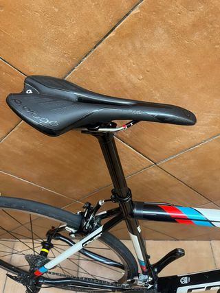 Bicicleta Carretera Aluminio