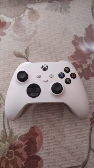 Mando Xbox Series X|S Blanco