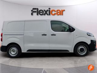 Citroën Jumpy TALLA M BLUEHDI 100 S&S 6V CONTROL