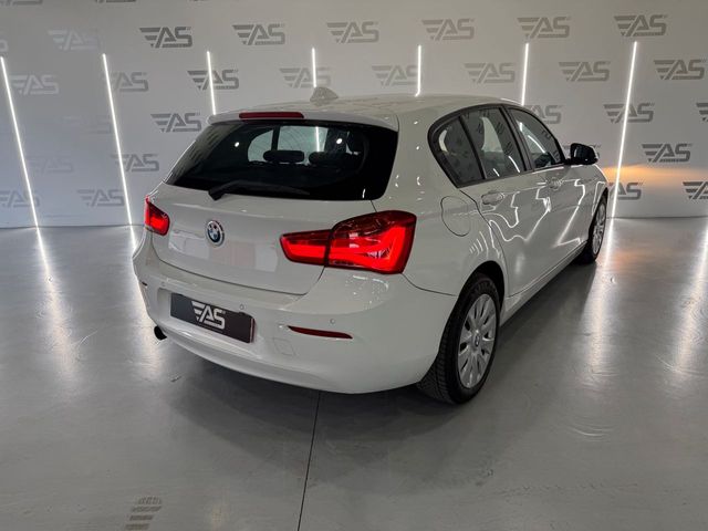 BMW Serie 1 118i - Automático