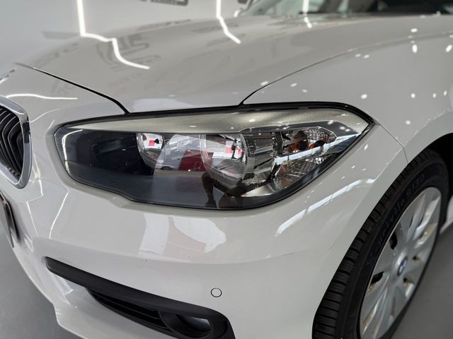 BMW Serie 1 118i - Automático