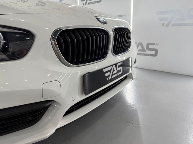 BMW Serie 1 118i - Automático