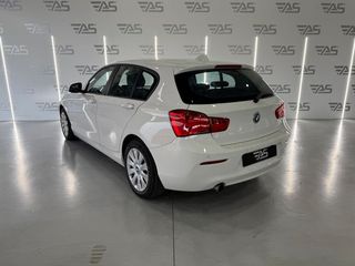 BMW Serie 1 118i - Automático