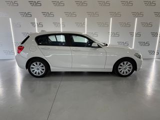 BMW Serie 1 118i - Automático