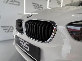 BMW Serie 1 118i - Automático