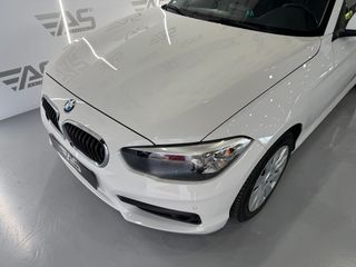 BMW Serie 1 118i - Automático