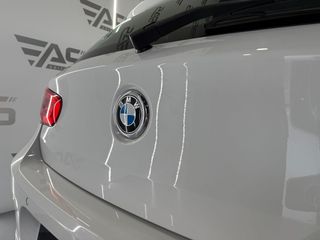 BMW Serie 1 118i - Automático