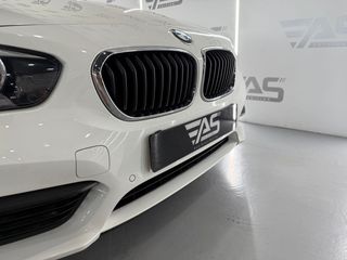 BMW Serie 1 118i - Automático