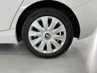 BMW Serie 1 118i - Automático