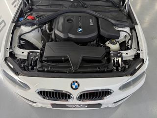 BMW Serie 1 118i - Automático