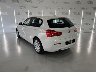 BMW Serie 1 118i - Automático