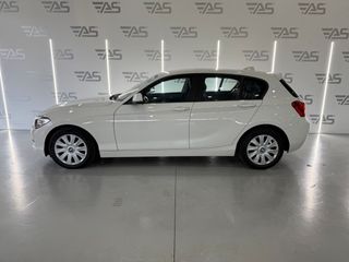 BMW Serie 1 118i - Automático