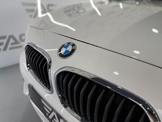 BMW Serie 1 118i - Automático