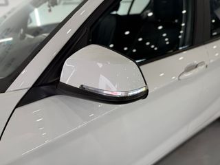 BMW Serie 1 118i - Automático