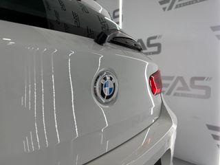 BMW Serie 1 118i - Automático