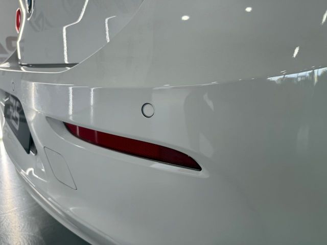 BMW Serie 1 118i - Automático