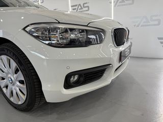 BMW Serie 1 118i - Automático