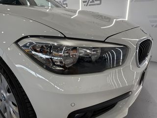 BMW Serie 1 118i - Automático