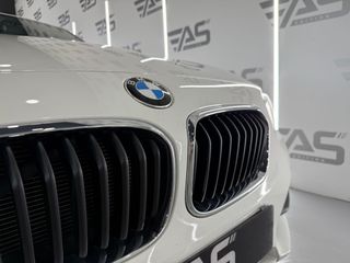 BMW Serie 1 118i - Automático