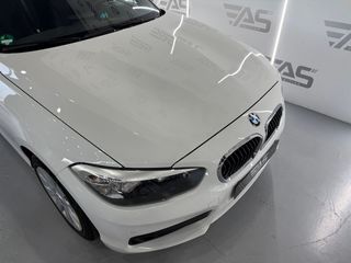 BMW Serie 1 118i - Automático