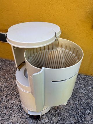 Cafetera Braun Antigua