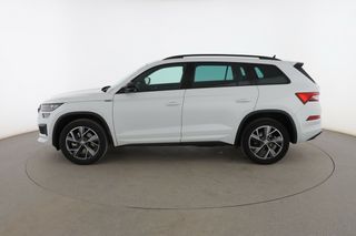 Skoda Kodiaq 2.0 TDI Sportline