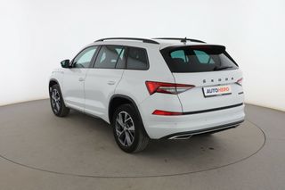 Skoda Kodiaq 2.0 TDI Sportline