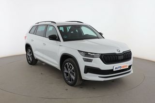Skoda Kodiaq 2.0 TDI Sportline