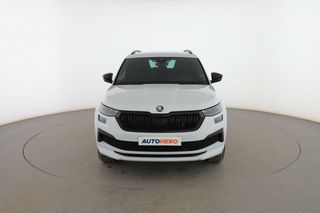 Skoda Kodiaq 2.0 TDI Sportline