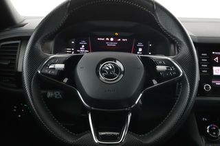 Skoda Kodiaq 2.0 TDI Sportline