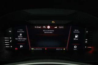 Skoda Kodiaq 2.0 TDI Sportline