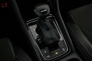 Skoda Kodiaq 2.0 TDI Sportline