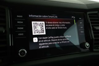 Skoda Kodiaq 2.0 TDI Sportline
