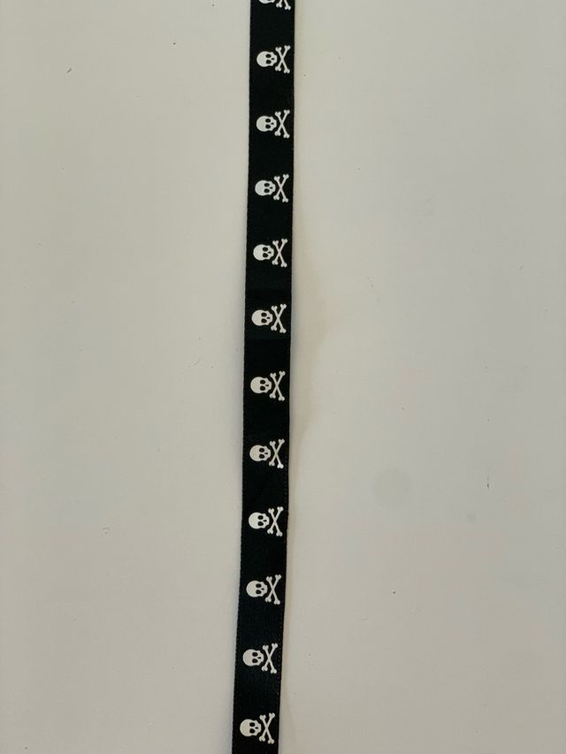 Pulsera Scalpers Calaveras