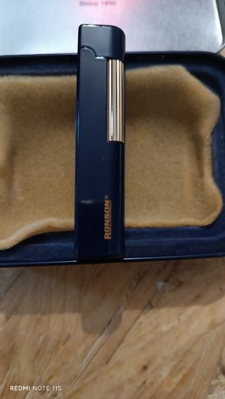 Accendino Ronson vintage