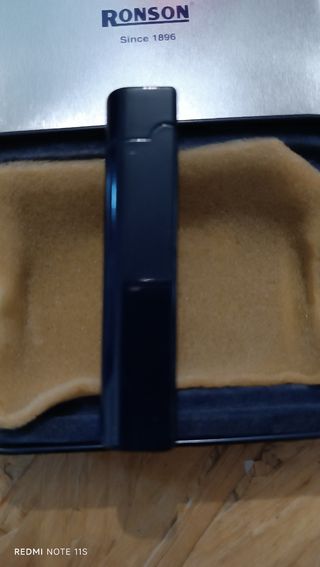 Accendino Ronson vintage