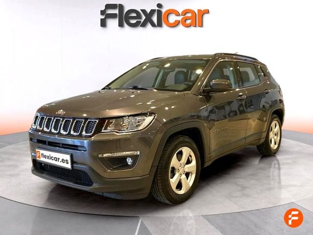 Jeep Compass 1.4 Mair 103kW Limited 4x2