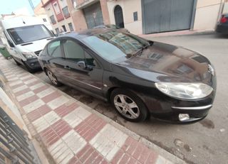Peugeot 407 - Motor Impecable. 
