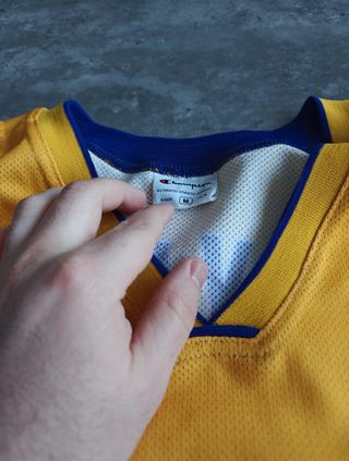 Camiseta Lakers Kobe Bryant 