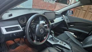 BMW Serie 5 2005