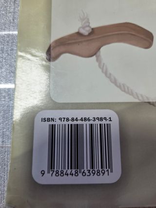 Física y Química 2.º ESO