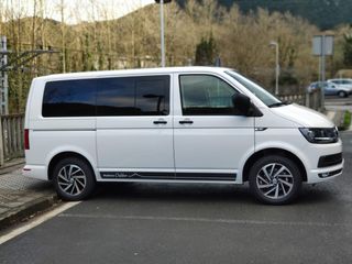 Volkswagen Multivan 2020