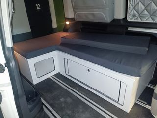 Volkswagen Multivan 2020