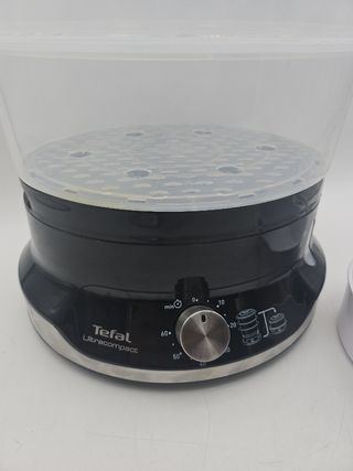 Vaporera Tefal Ultracompact