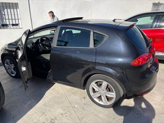 SEAT Leon 2008