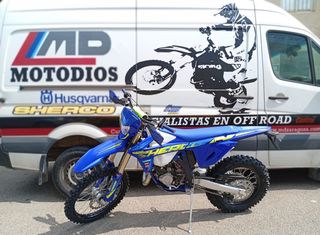 SHERCO 125 FACTORY 2026