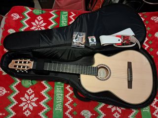 Guitarra Godin Arena Flame Maple